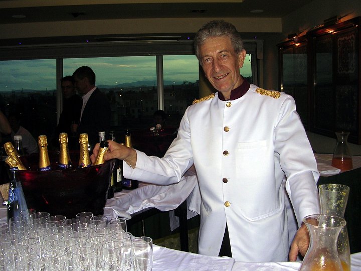 15 ans du JOCEL au SOFITEL (12)
